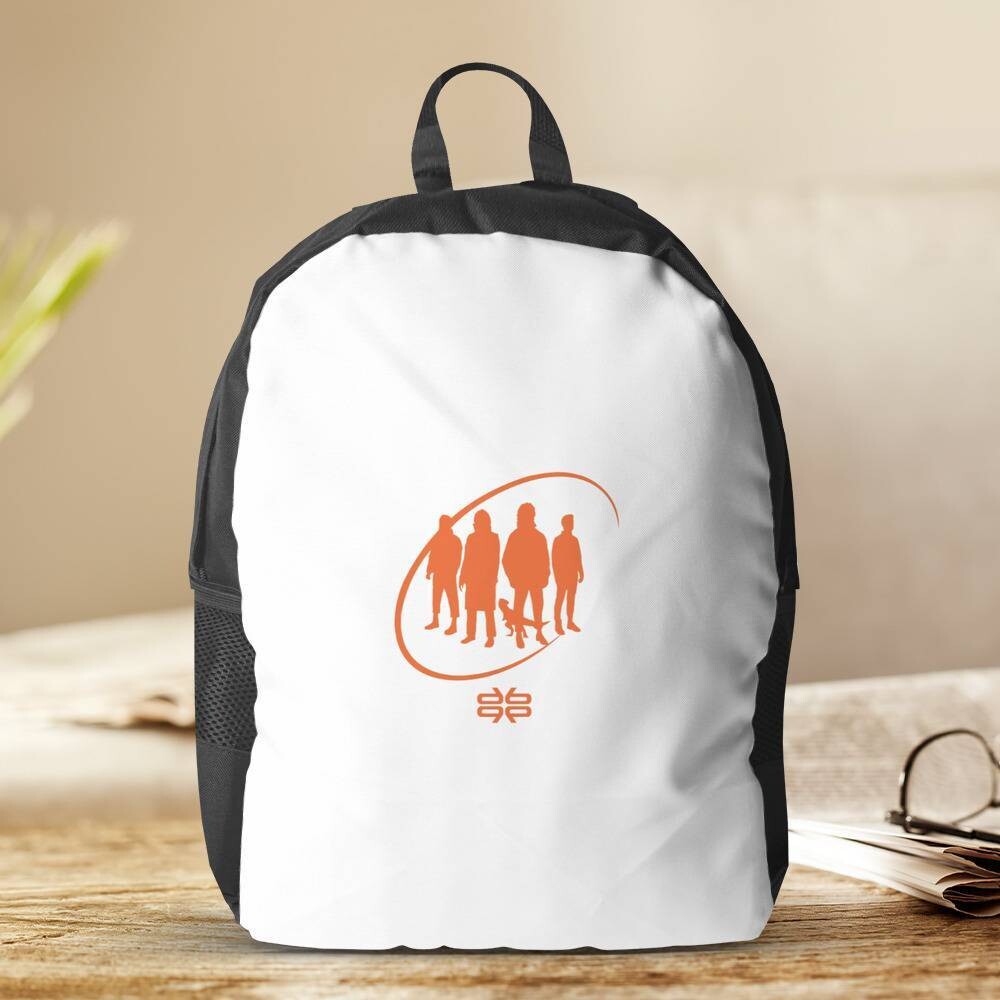 Don Broco Backpacks