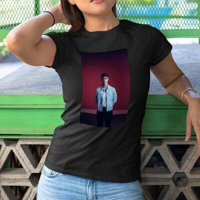 Don Broco T-shirt