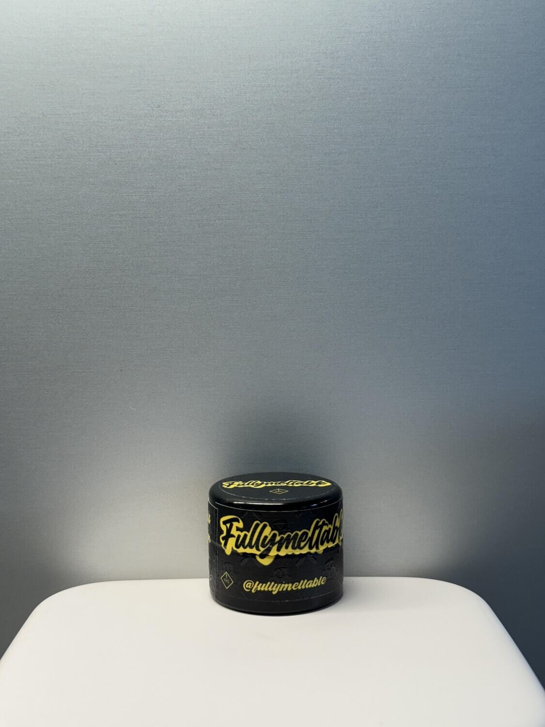 fully meltable: papaya melon 2g