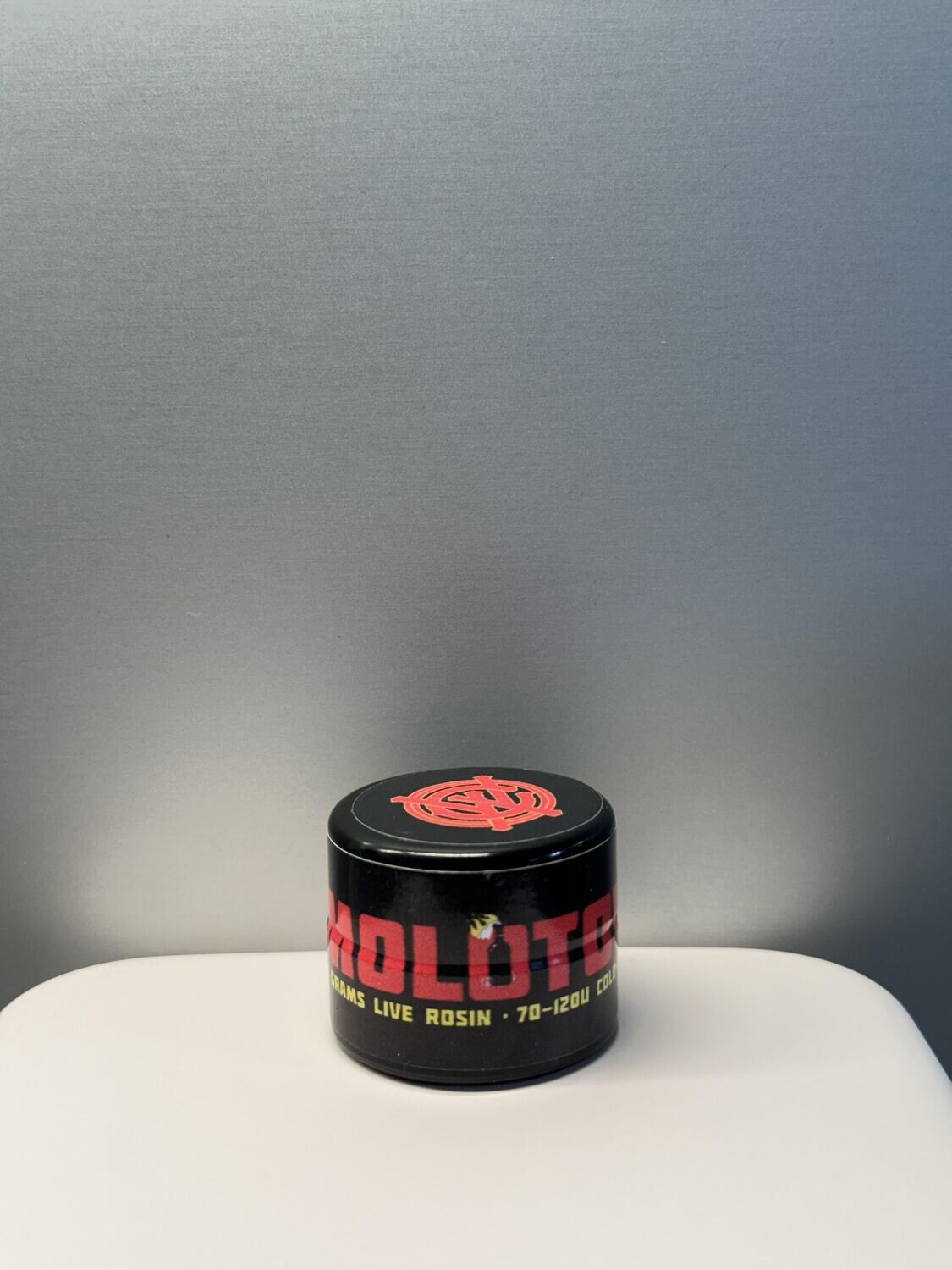 molotov: triple burger 2g