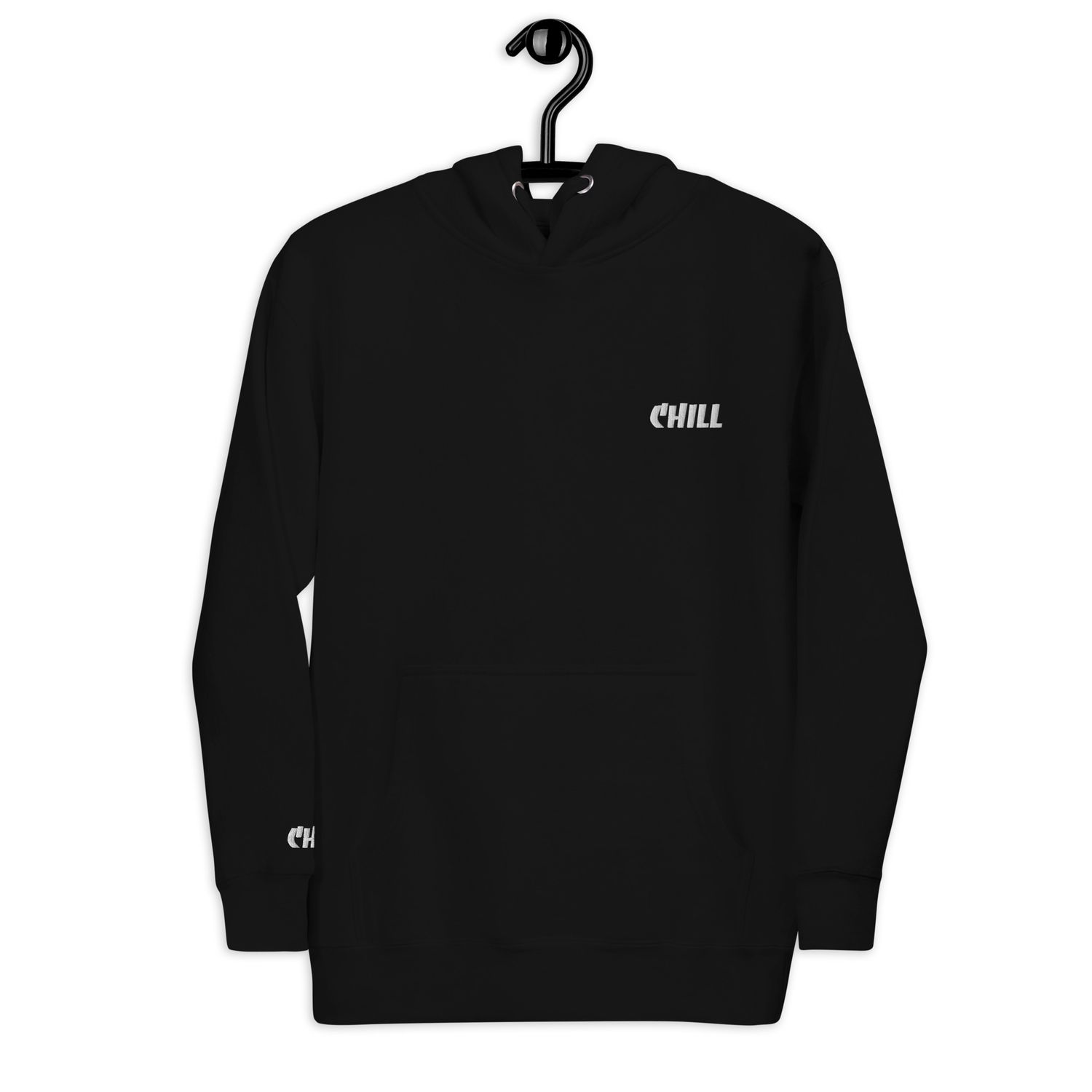 Chill Premium Unisex Hoodie