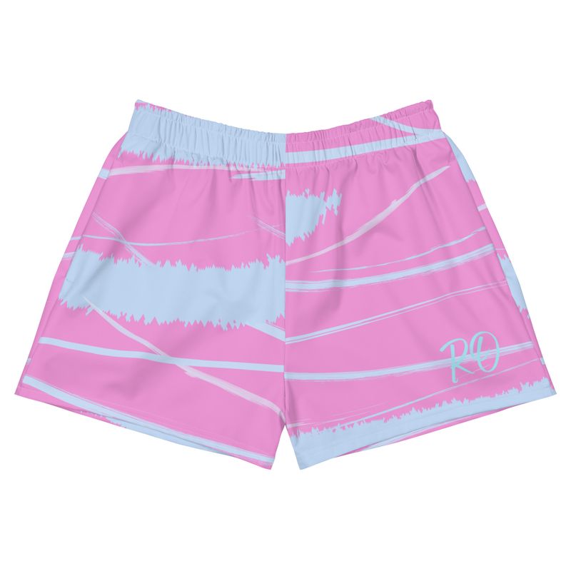 Women&#39;s Athletic Shorts