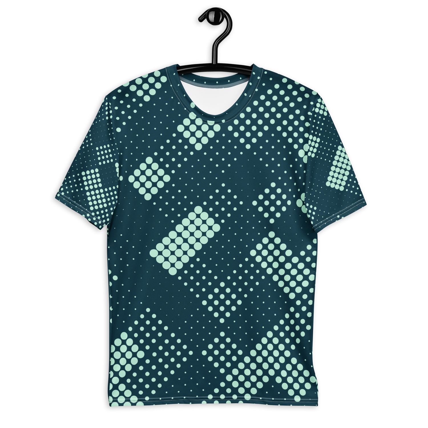 Men&#39;s Crew Neck T-shirt