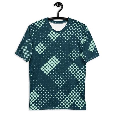 Men&#39;s Crew Neck T-shirt
