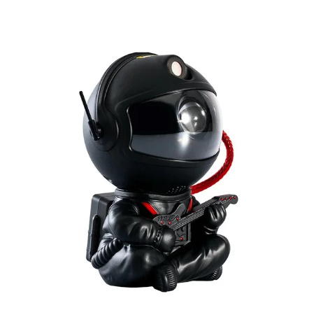 Astronaut Lamp Star Light