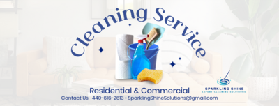 2 hour Residential Cleaning with 2 cleaners