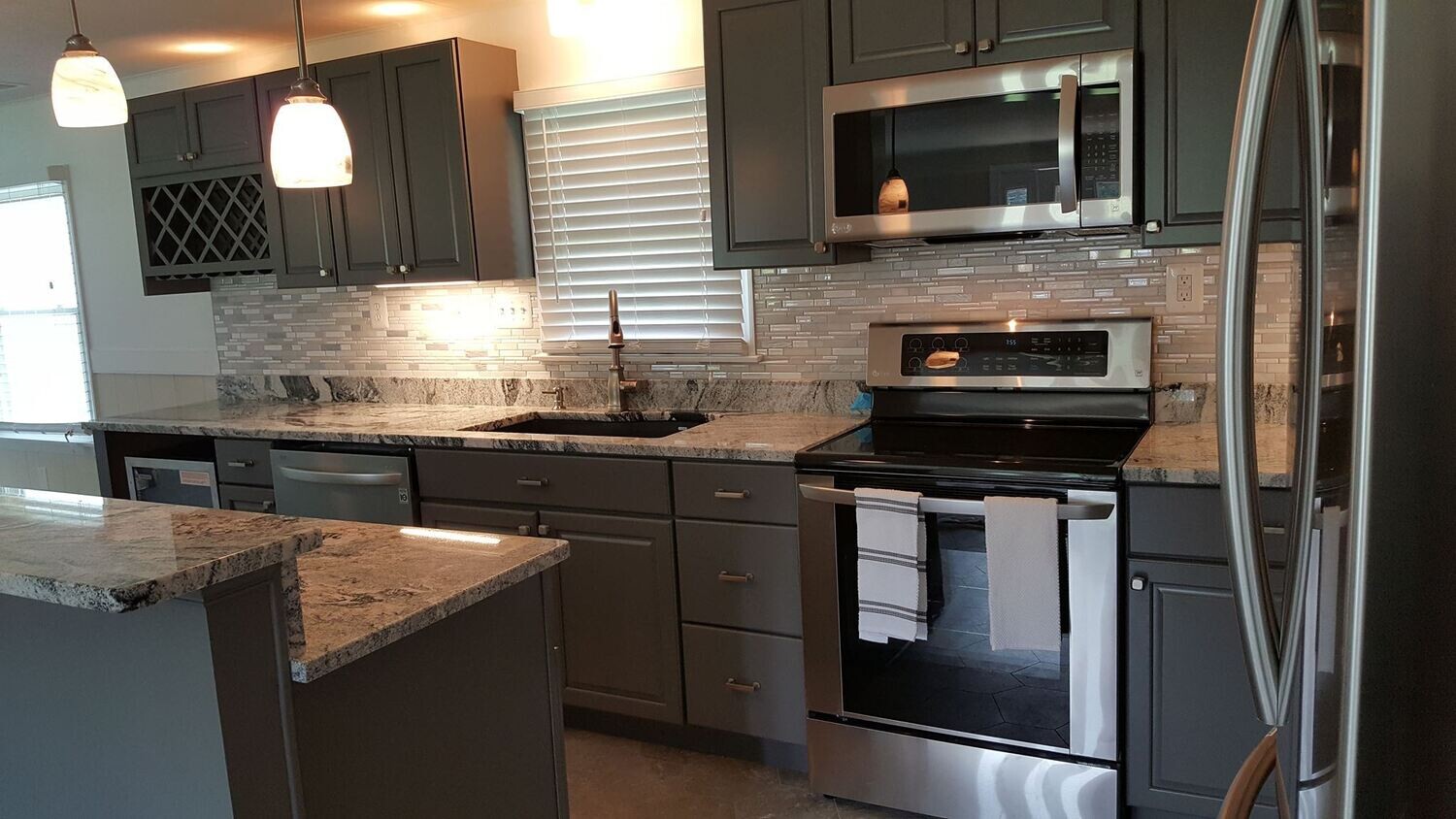 FREE RESIDENTIAL CLEANING ESTIMATE