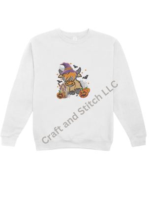 Embroidered clothing