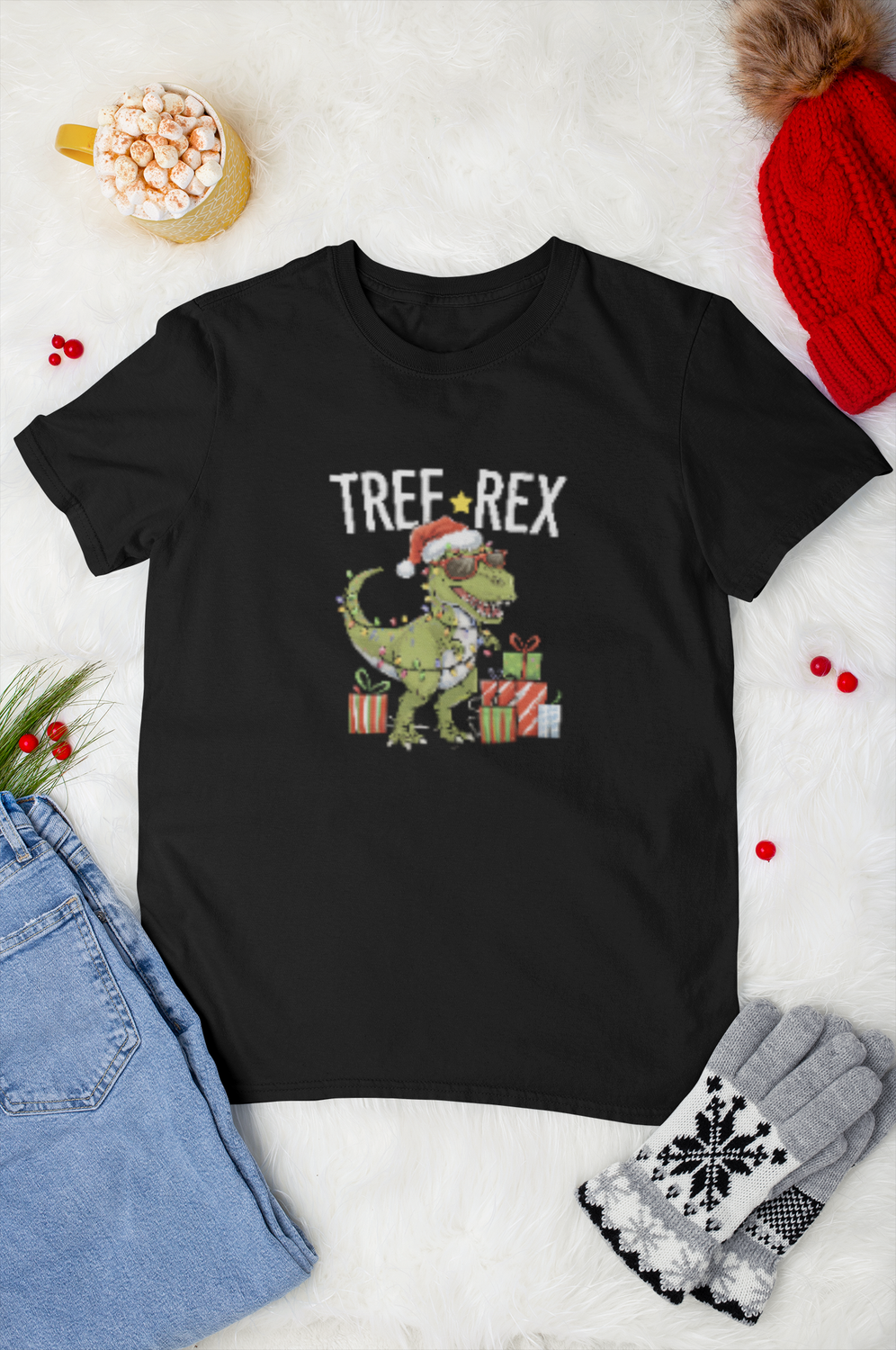 Tree-Rex (youth)