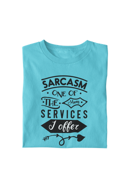 Sarcasm: The Official Language of Humor