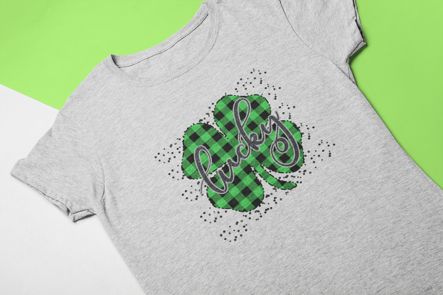 Lucky Charm T-Shirt