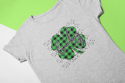 Lucky Charm T-Shirt