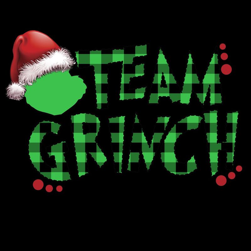 Team Grinch