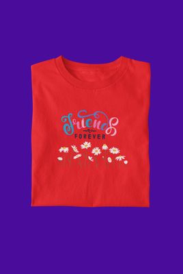 Friends Forever- A Tribute to Friendship