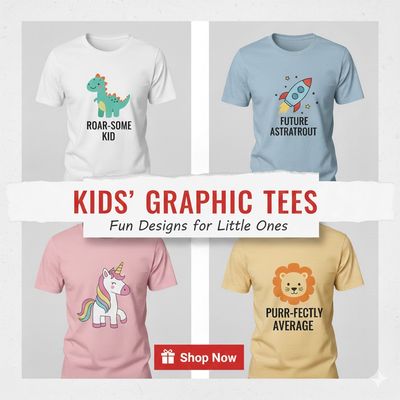 Kids designs