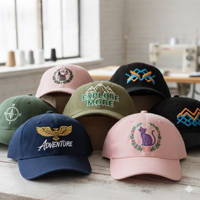 Hat Collection