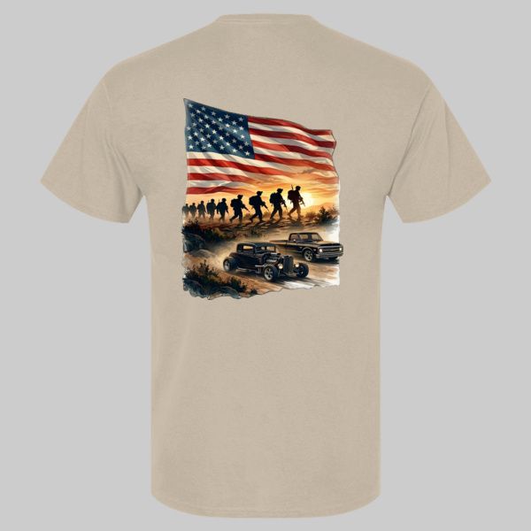 A Day in May Event Shirt 2026