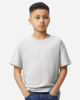 Custom Printed Youth T-Shirt | Design Your Own Kids Graphic Tee