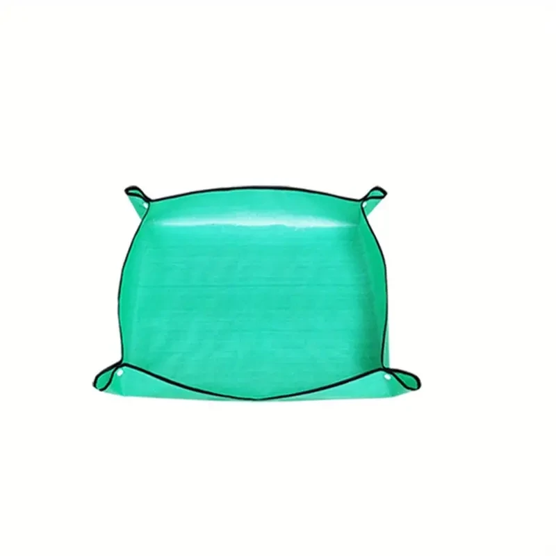 Reusable Waterproof Repotting Gardening Mat 26x26