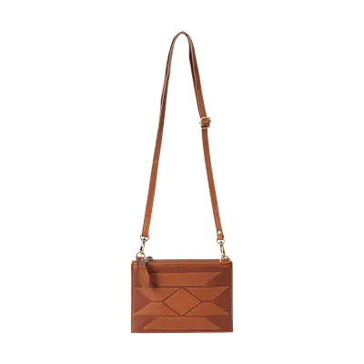 KAI STADIUM CROSSBODY