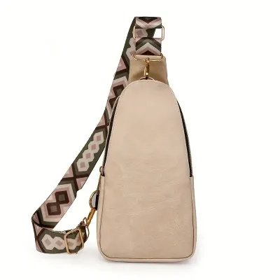 Sling Crossbody Bag
