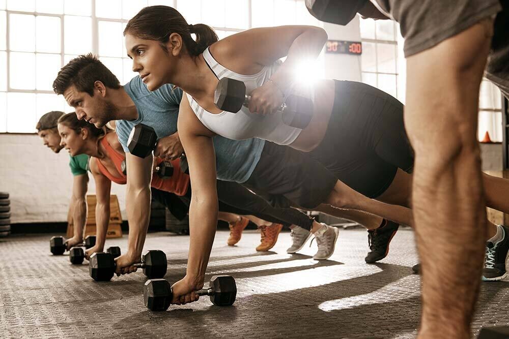 Weight Loss Program
