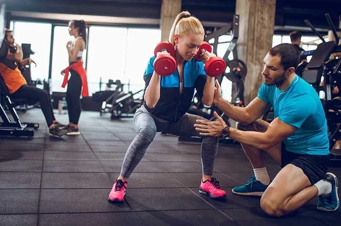 Personal Training