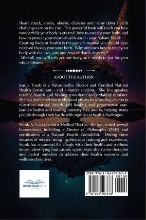 Creating Radiant Health