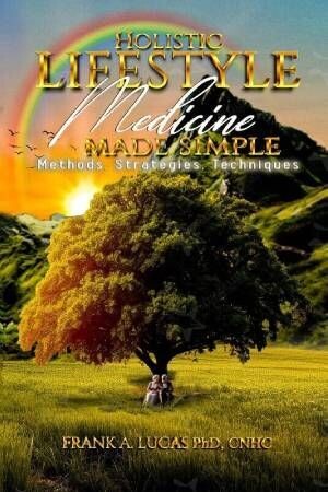 Holistic Lifestyle Medicine Made Simple