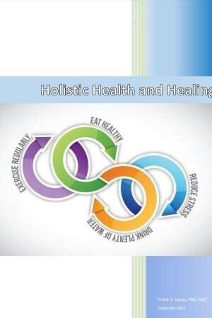 Holistic Health and Healing Handbook