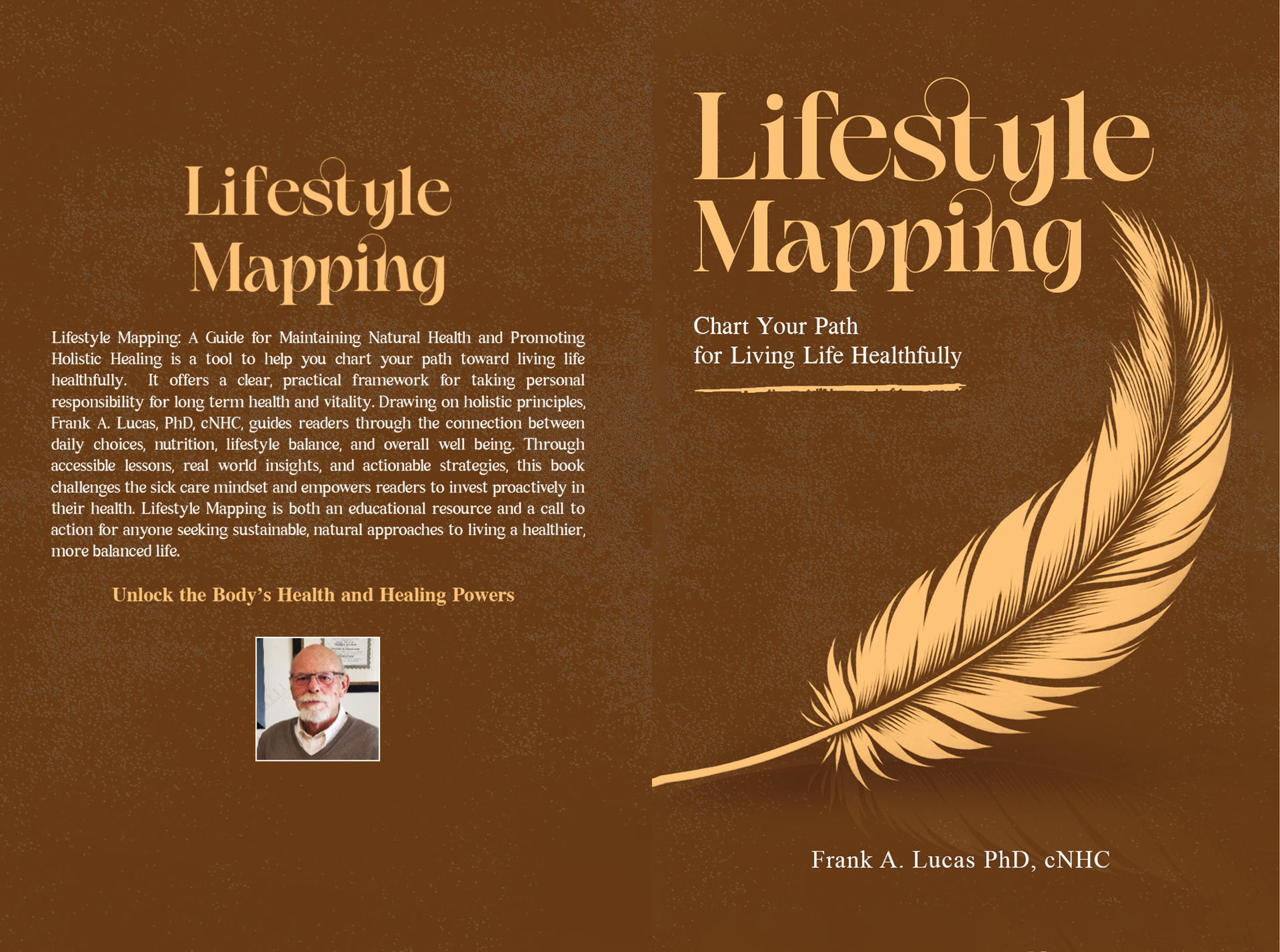 Lifestyle Mapping