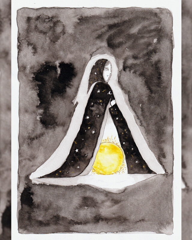 Yule La Nuit