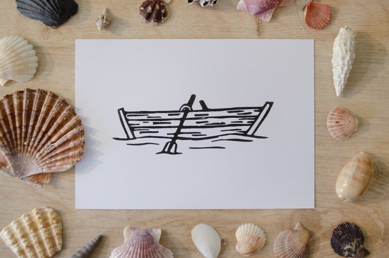 La Barque