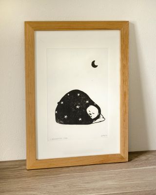 Hibernation de l&#39;ours