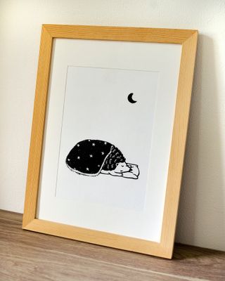 Hibernation du hérisson
