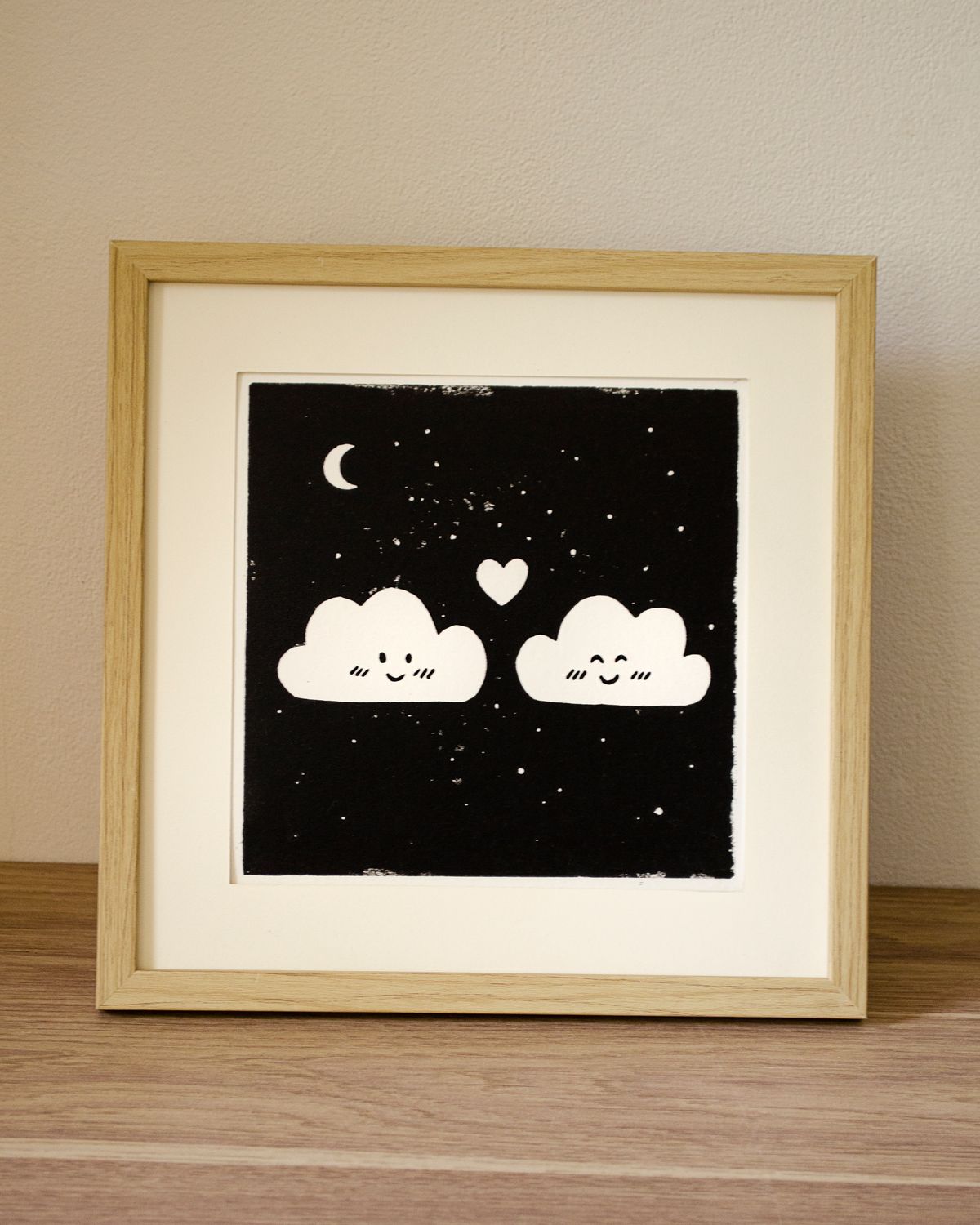 De l&#39;Amour dans l&#39;air