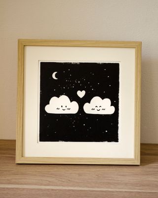 De l&#39;Amour dans l&#39;air