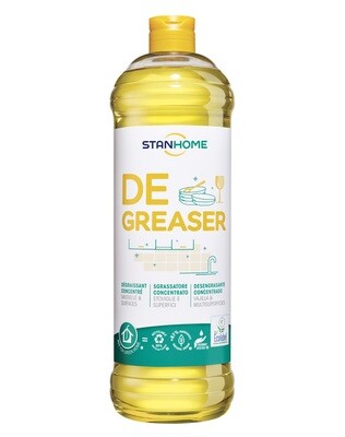 DEGREASER ECOLABEL 1000 ML