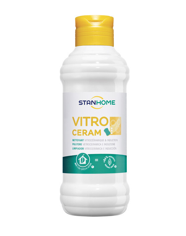 VITRO CERAM 250 m