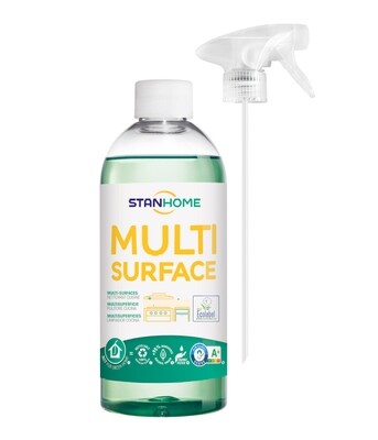 MULTI SURFACE 500 m