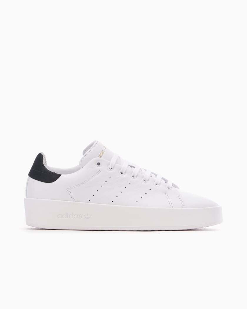 Adidas Originals Stan Smith Recon White