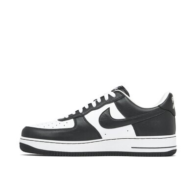 Nike Air Force 1 Low x Terror Squad White Black