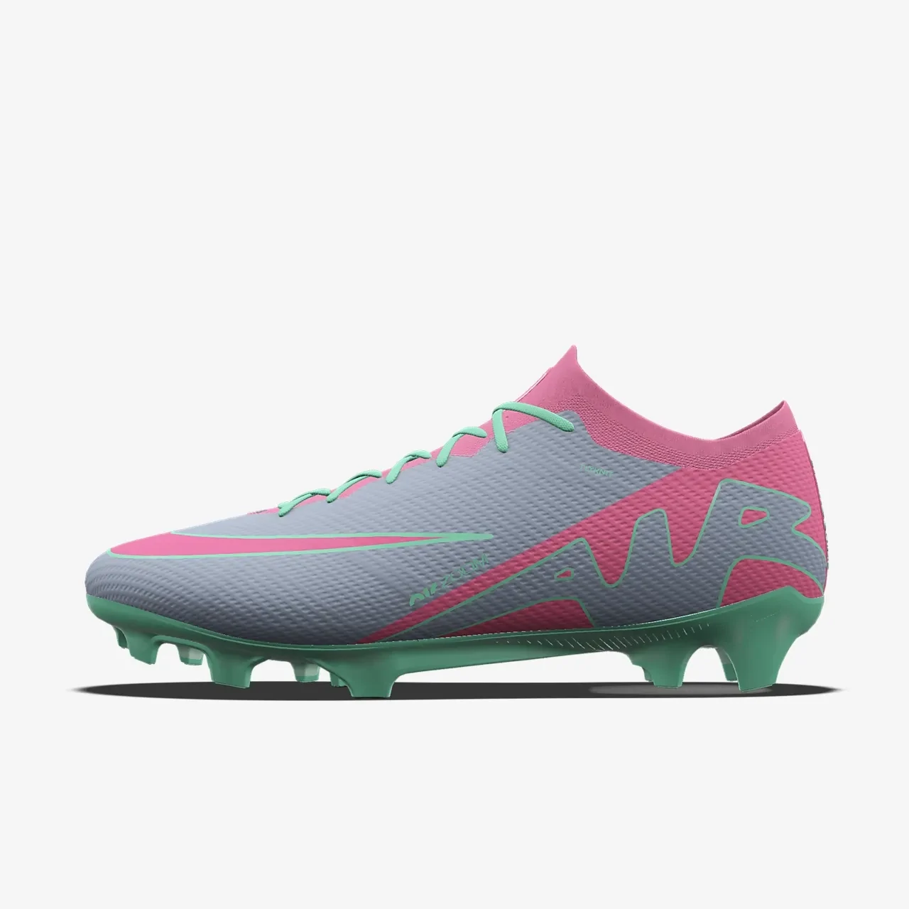 Nike Mercurial Vapor 15 Elite By You