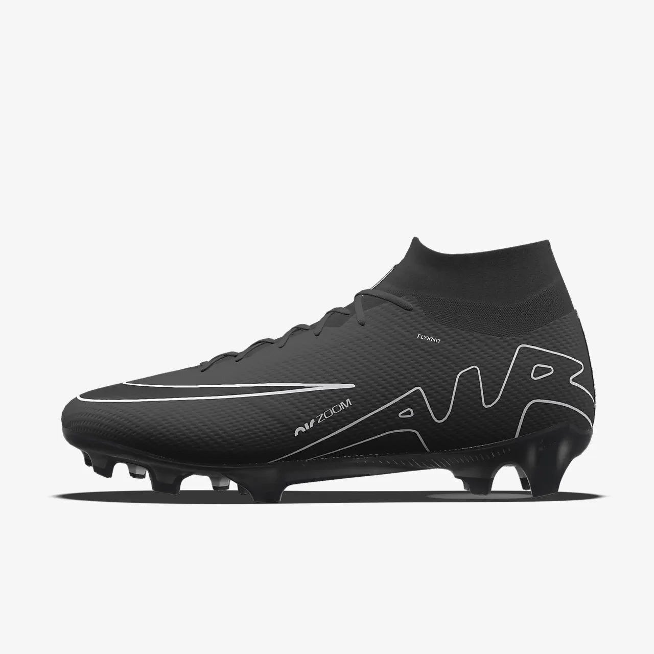 Nike Mercurial Superfly 9 Elite By You