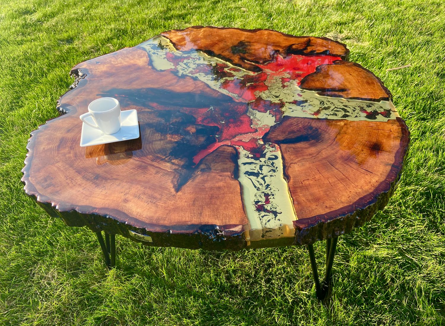 Coffe table