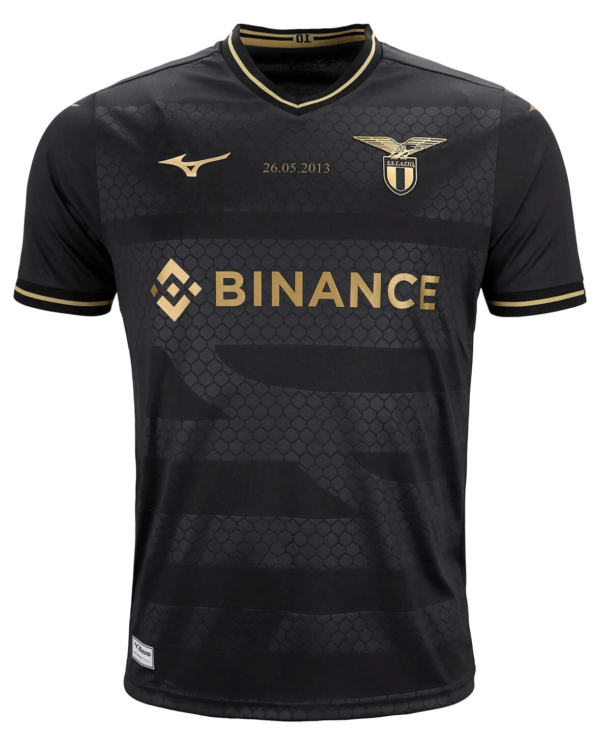 MAGLIA LAZIO SPECIAL EDITION