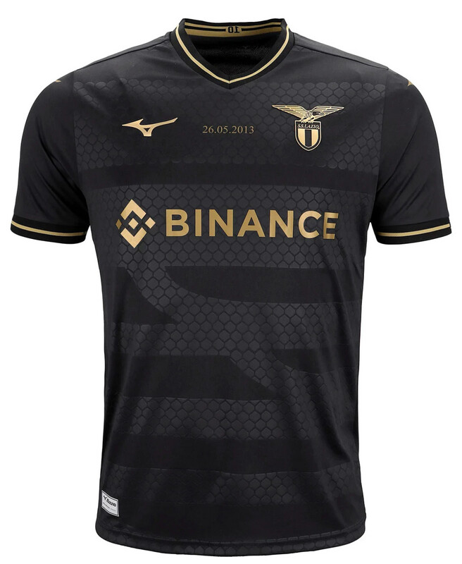 MAGLIA LAZIO SPECIAL EDITION