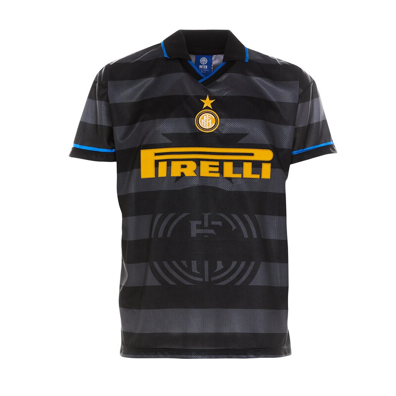 MAGLIA INTER VINTAGE 98/99
