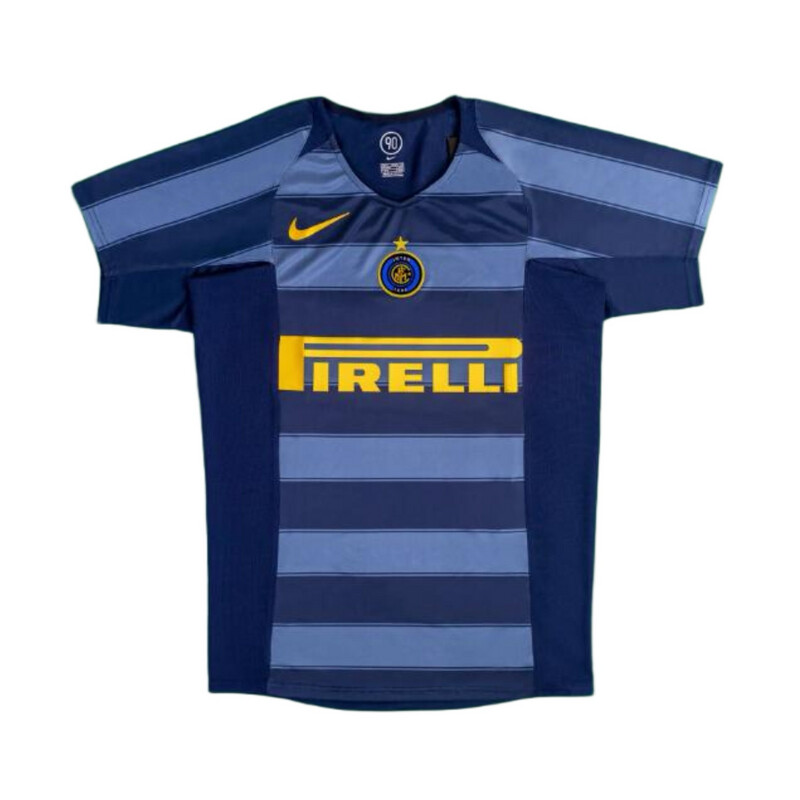 MAGLIA INTER VINTAGE 04/05