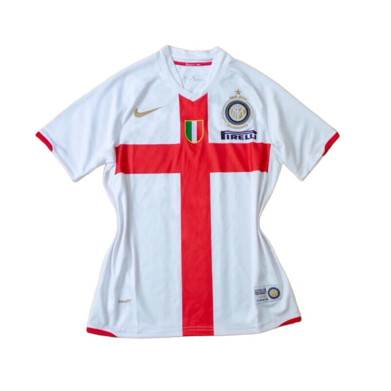 MAGLIA INTER CENTENARIO VINTAGE 